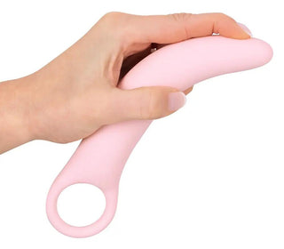 Vaginaltränarsats Med Tre Storlekar