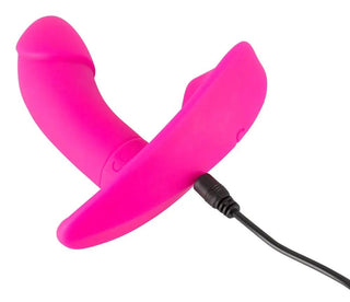 Sweet Smile Panty Vibrator Fjärrstyrd