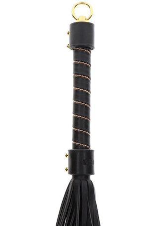 TabooM Studsad Flogger 54 Cm