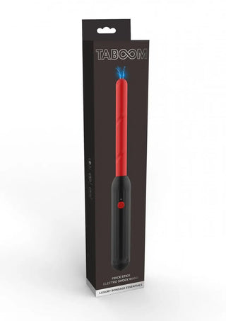 TabooM Electroplay Elektropiska Laddbar