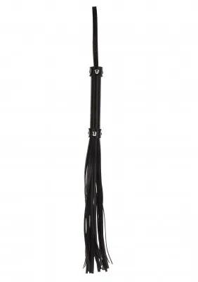 TabooM Läder Flogger