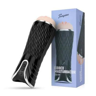 Teazers Elektrisk Masturbator
