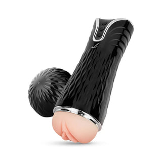 Teazers Elektrisk Masturbator