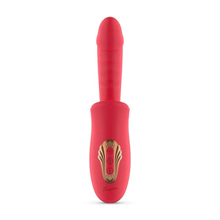 Teazers Dildo Klitorisstimulator