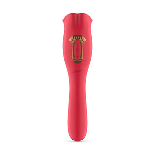 Teazers Vibrator Klitorisstimulator