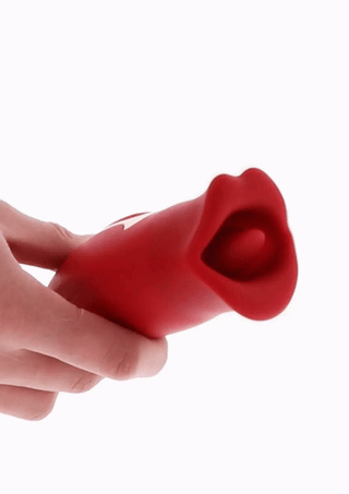 Toyjoy Kisser Klitorisstimulator