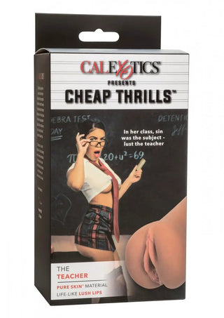 Cheap Thrills Lösvagina