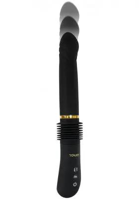 Toyjoy Thruster Sexmaskin Stöteknik