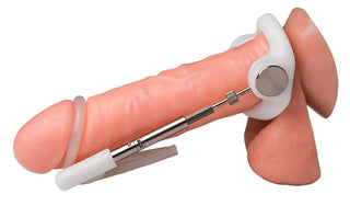 Jes-Extender Extender Titanium