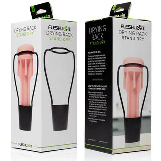 Fleshlight Torkställning