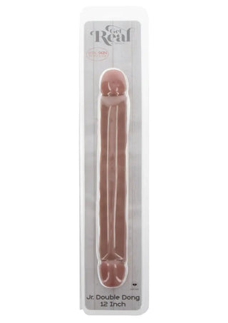 Toy Joy Dobbeldildo 30 Cm