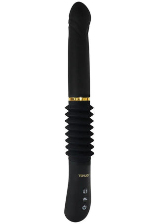 Toyjoy Thruster Sexmaskin Stöteknik