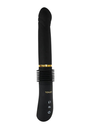Toyjoy Thruster Sexmaskin Stöteknik