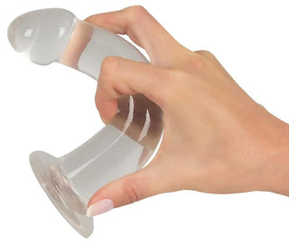 Analsex Dildo Set Tre Storlekar