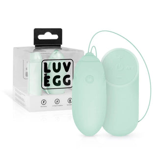LuvEgg Trådlöst Vibrerande Ägg