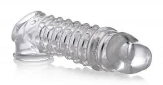 Penissleeve Med Knottrar