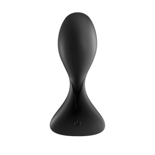 Satisfyer Trendsetter Appstyrd Buttplugg