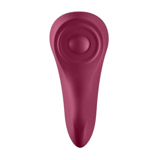 Satisfyer Sexy Secret Trosvibrator
