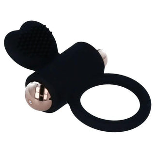 Satisfyer Zues Vibrerande Penisring