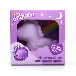 Unihorn Karma Klitorisvibrator