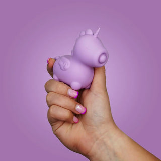 Unihorn Karma Klitorisvibrator