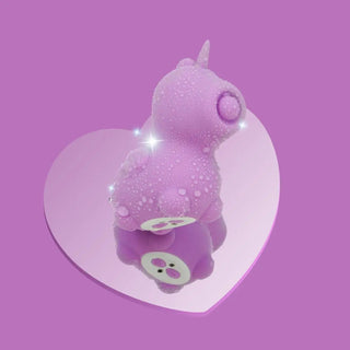 Unihorn Karma Klitorisvibrator