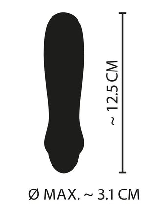 Cuties Vibrator 12 Cm