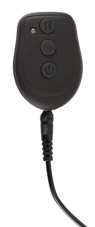Sexmaskin Med Fjärrkontroll