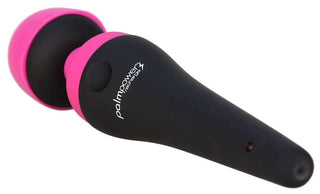 Palm Power Wandvibrator Laddningsbar