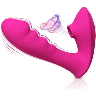Lovetoys Vibrator För Dubbelstimulans