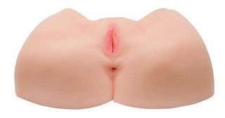 You2Toys Masturbator Tveöppen
