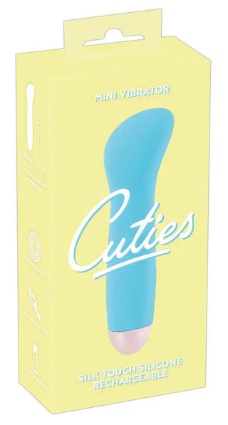 Cuties Minivibrator 13 Cm