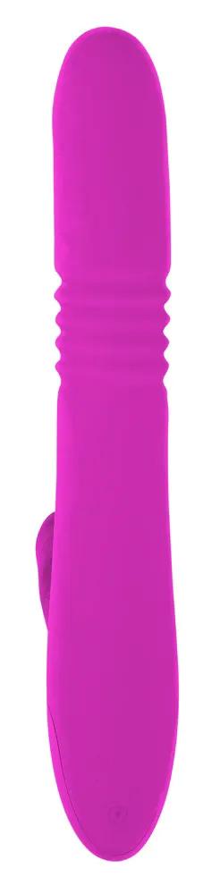 Rabbitvibratör Med G-Punktstimulering