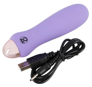 Cuties Vibrator 12 Cm