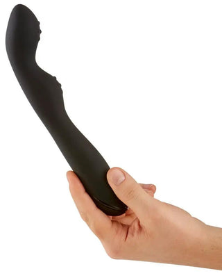 Rebel Prostata Vibrator Dubbelmotor