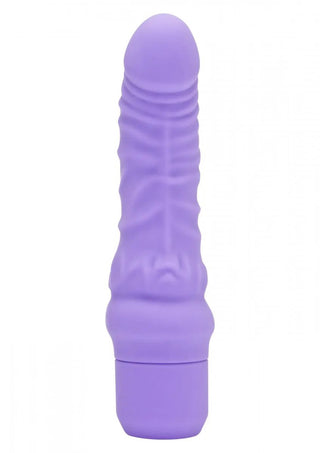 Get Real Mini Dildovibrator Silikon