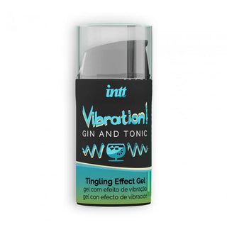 Intt Vibration Orgasmgel