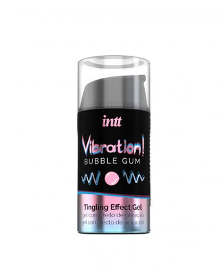 Intt Vibration Orgasmgel