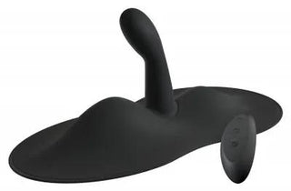 Vibepad 3 Trådlös Klitorisvibrator