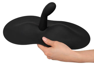 Vibepad 3 Trådlös Klitorisvibrator