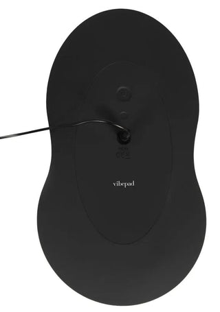 Vibepad 3 Trådlös Klitorisvibrator