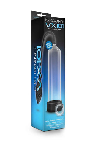 Performance VX101 Penispump