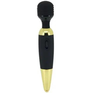 Pretty Love Wandvibrator Stilreglerad