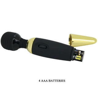Pretty Love Wandvibrator Stilreglerad
