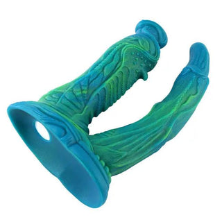 Hismith Wildolo Dubbeldildo Appstyrd