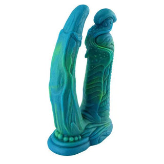 Hismith Wildolo Dubbeldildo Appstyrd