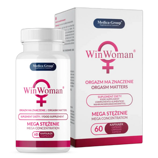 WinWoman Kapslar Intimitet