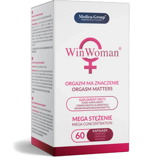 WinWoman Kapslar Intimitet