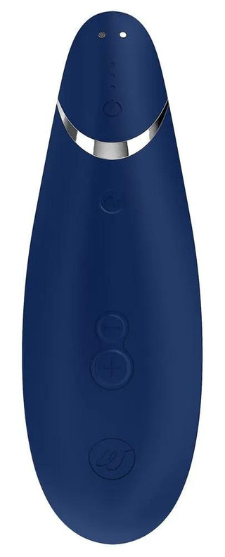 Womanizer Premium 2 Klitorisvibrator
