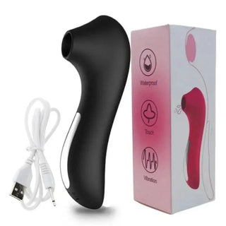Lovetoys Klitorissugare 10 Suglägen